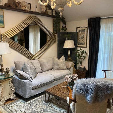 Ballybur Lodge Mews 2 킬케니 외부 사진