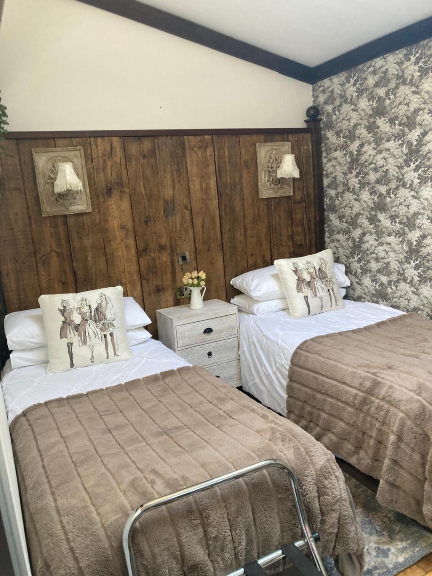 Ballybur Lodge Mews 2 킬케니 외부 사진